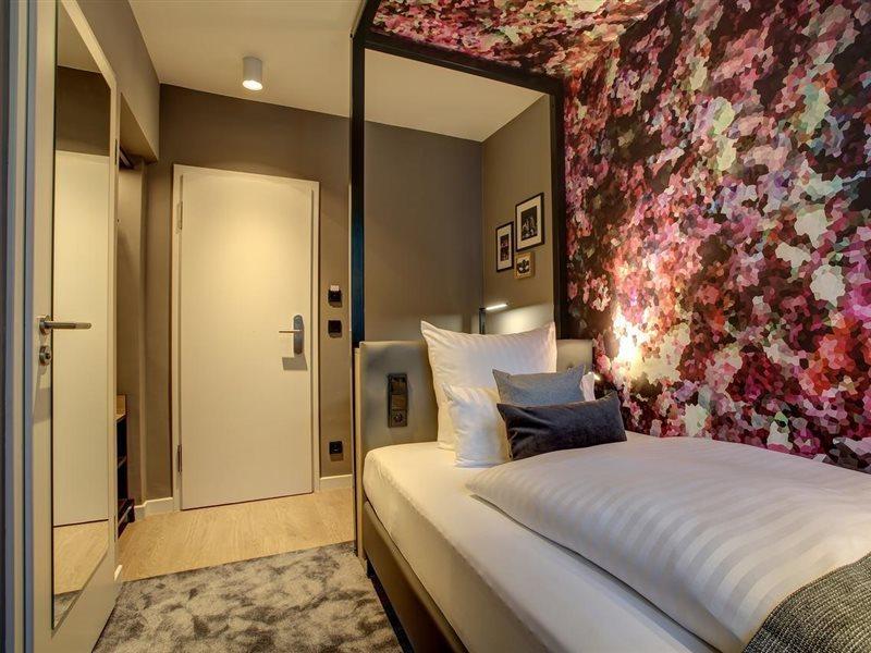 Vienna House Easy By Wyndham Hamburg City Εξωτερικό φωτογραφία