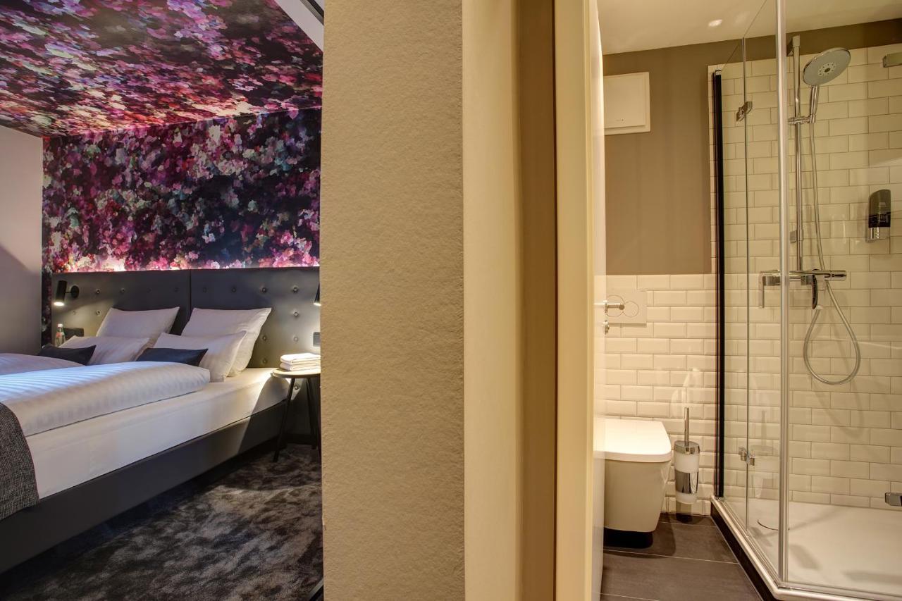 Vienna House Easy By Wyndham Hamburg City Εξωτερικό φωτογραφία