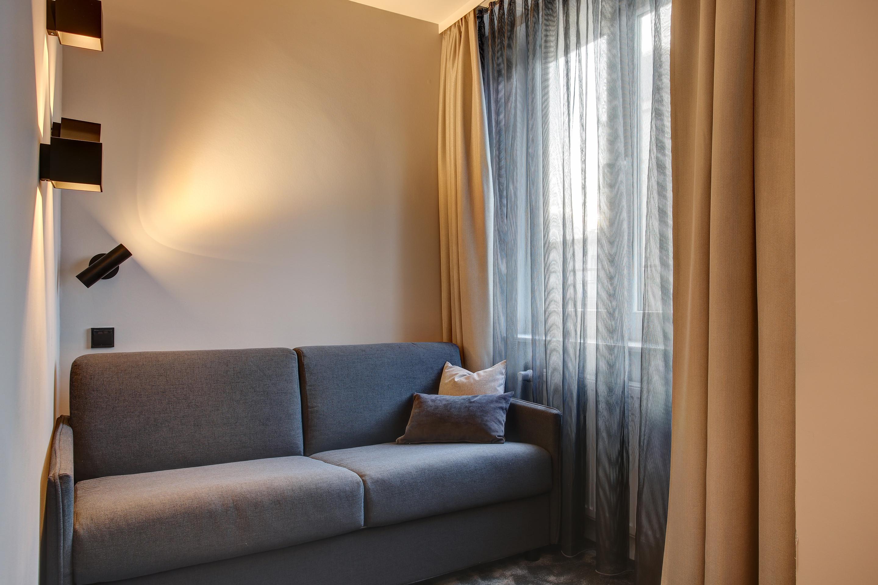 Vienna House Easy By Wyndham Hamburg City Εξωτερικό φωτογραφία