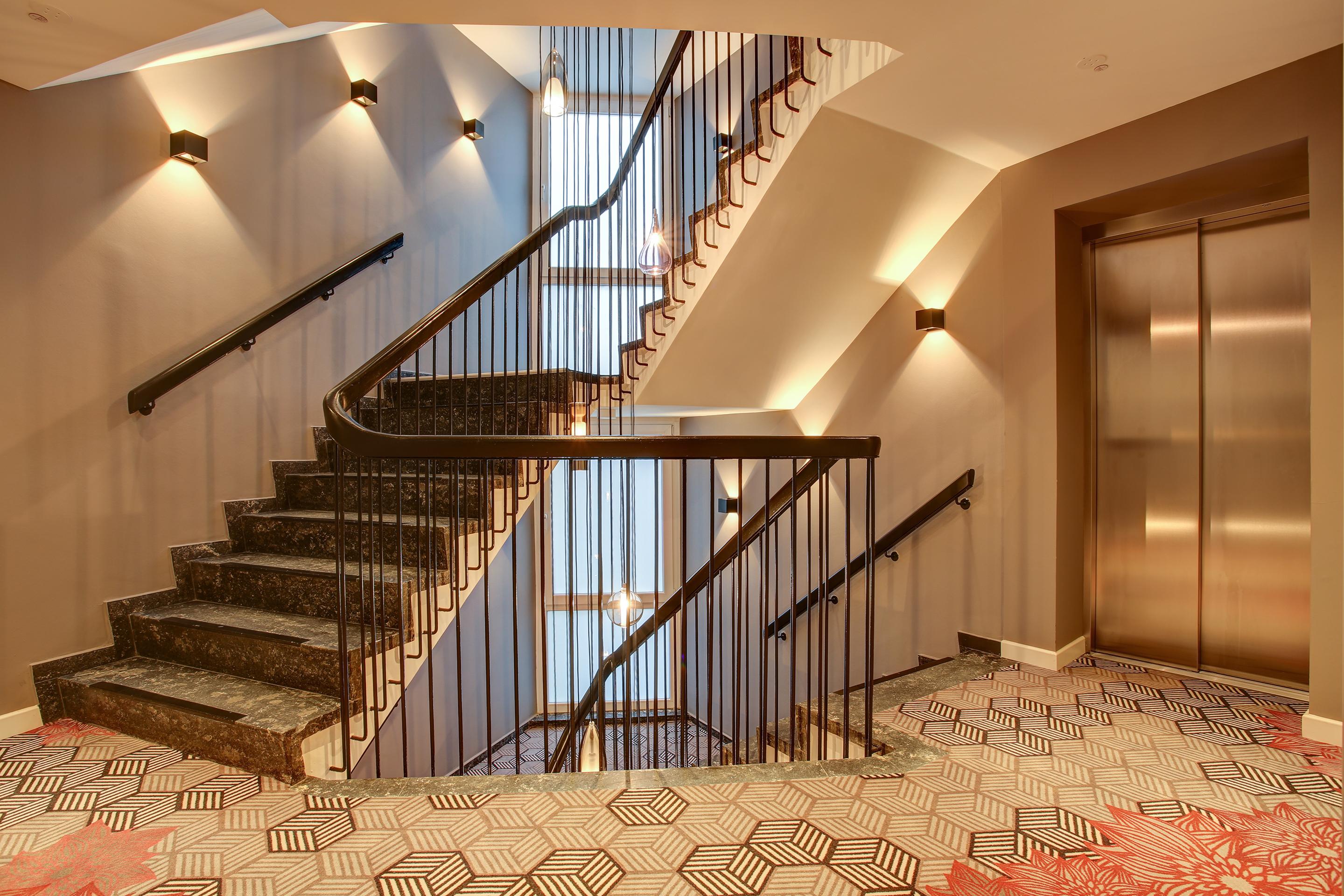 Vienna House Easy By Wyndham Hamburg City Εξωτερικό φωτογραφία