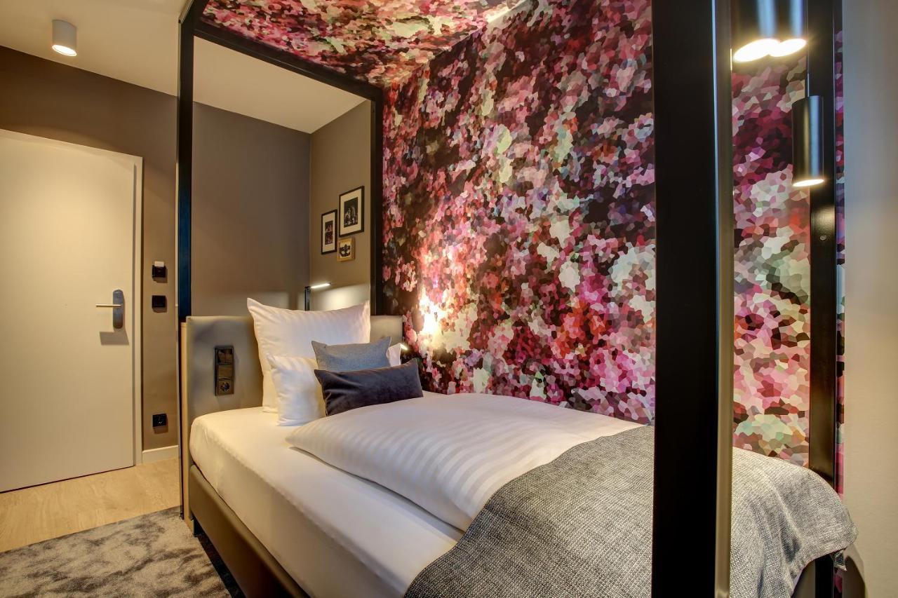 Vienna House Easy By Wyndham Hamburg City Εξωτερικό φωτογραφία
