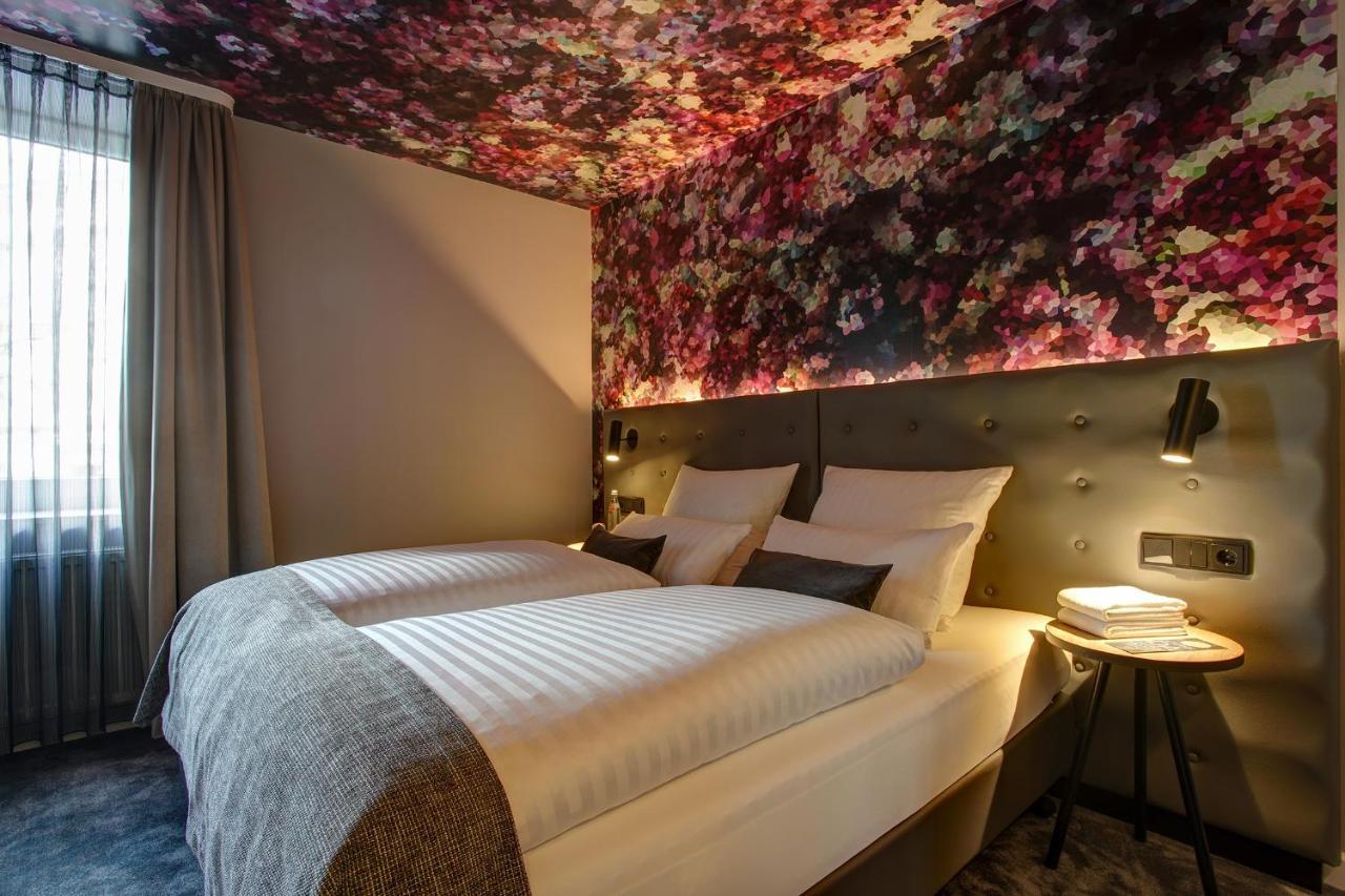 Vienna House Easy By Wyndham Hamburg City Εξωτερικό φωτογραφία