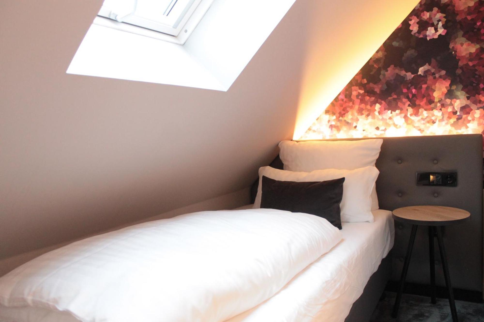 Vienna House Easy By Wyndham Hamburg City Εξωτερικό φωτογραφία