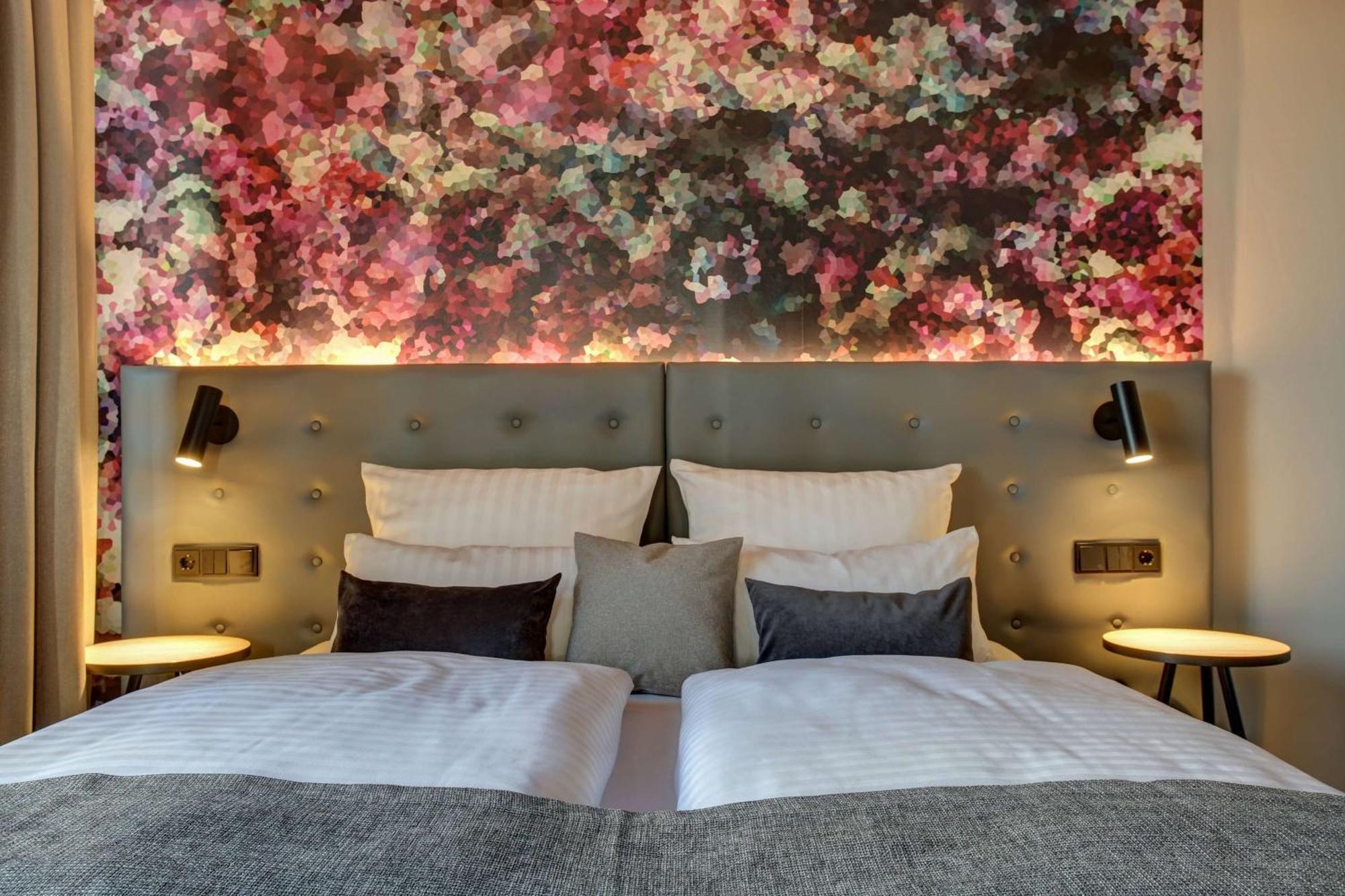 Vienna House Easy By Wyndham Hamburg City Εξωτερικό φωτογραφία