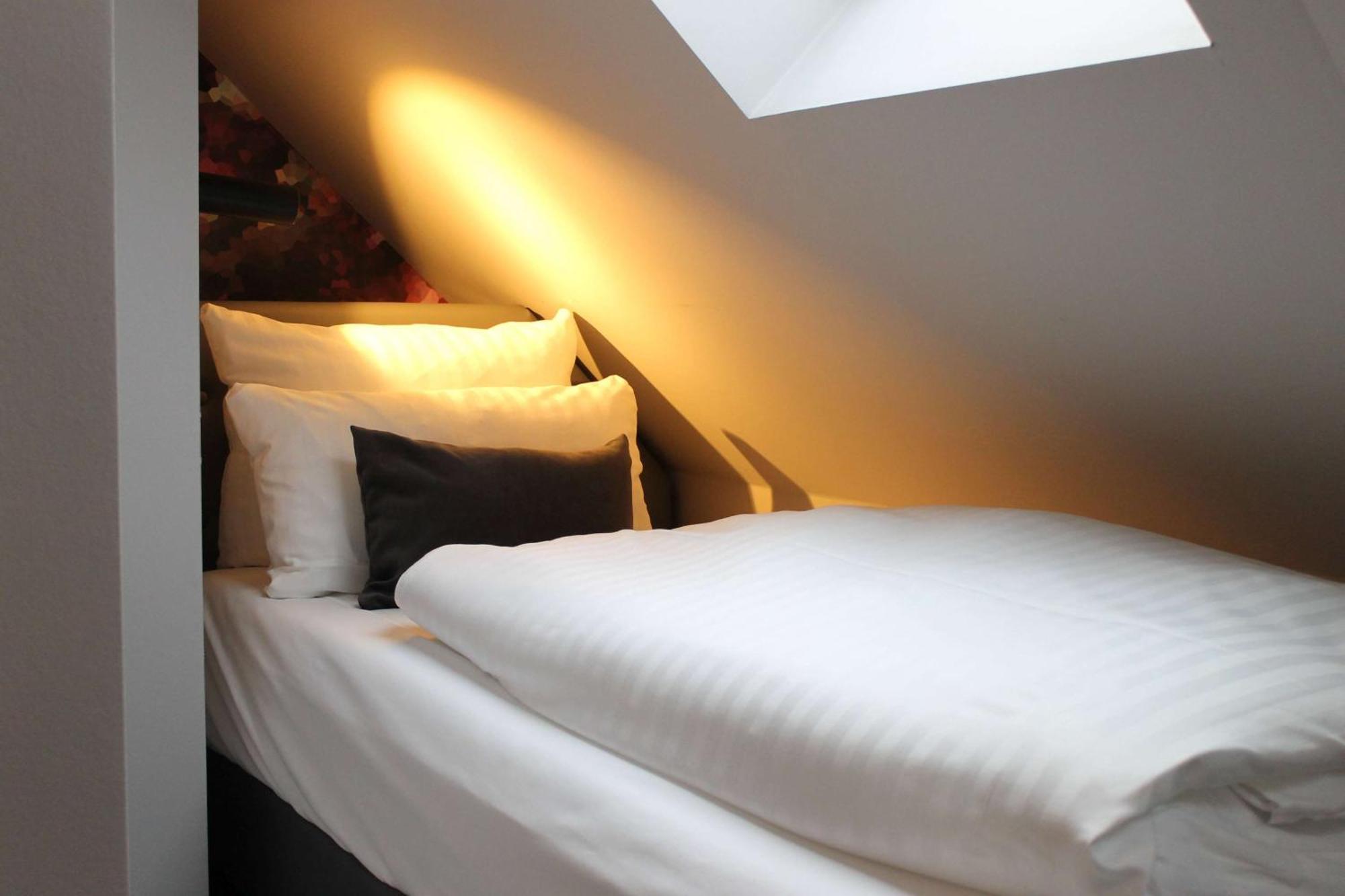 Vienna House Easy By Wyndham Hamburg City Εξωτερικό φωτογραφία
