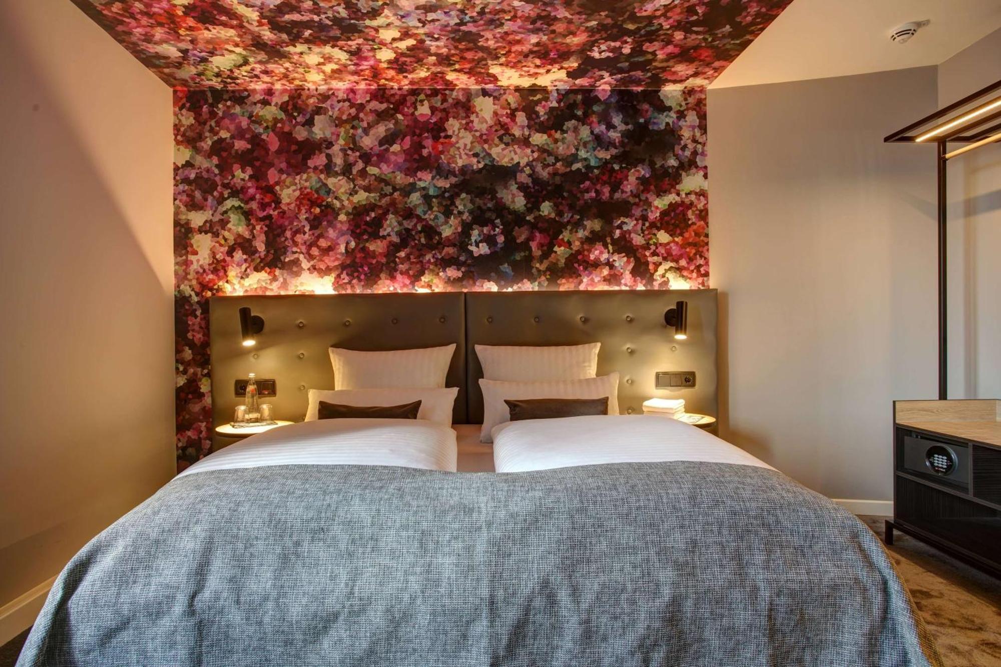 Vienna House Easy By Wyndham Hamburg City Εξωτερικό φωτογραφία