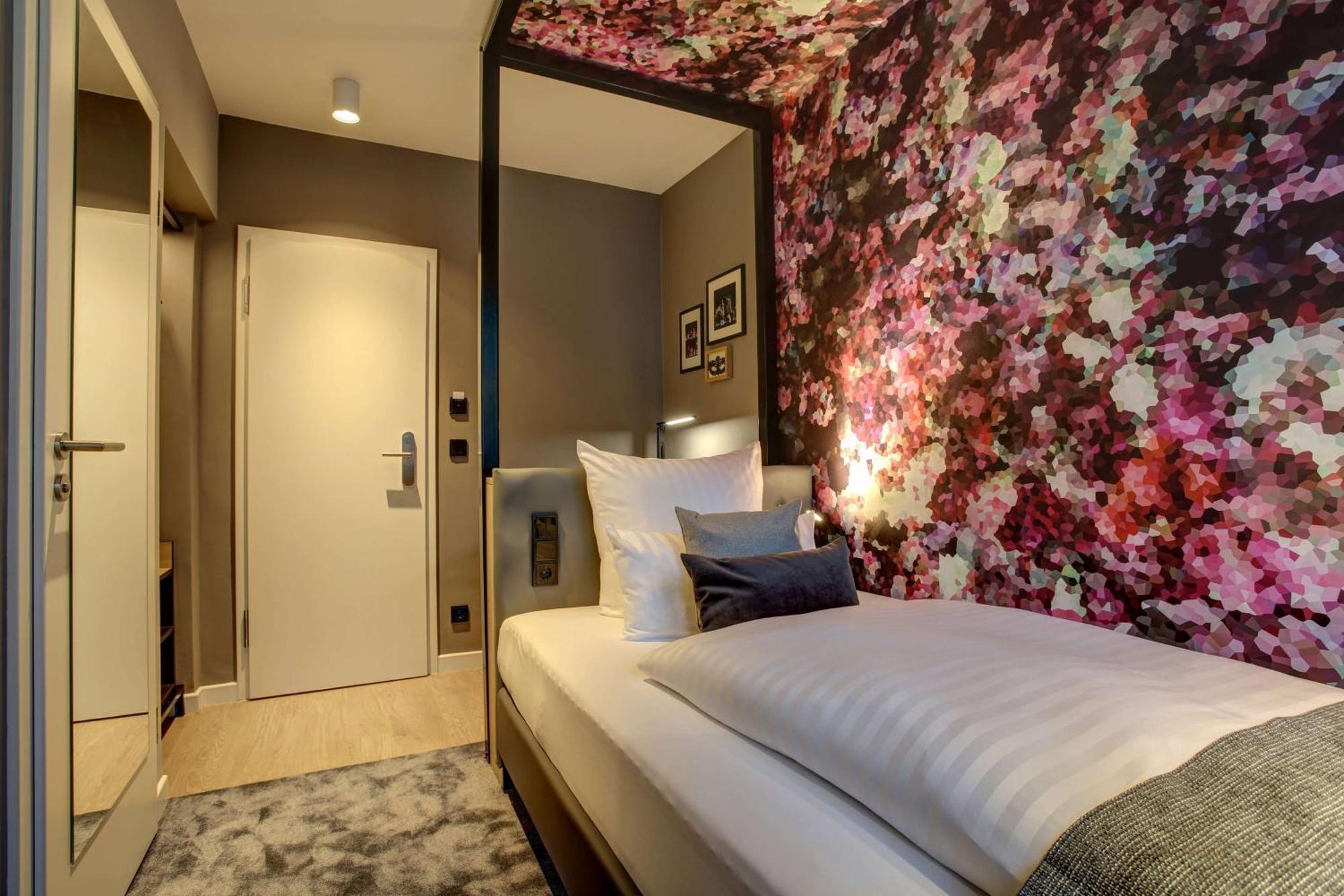 Vienna House Easy By Wyndham Hamburg City Εξωτερικό φωτογραφία