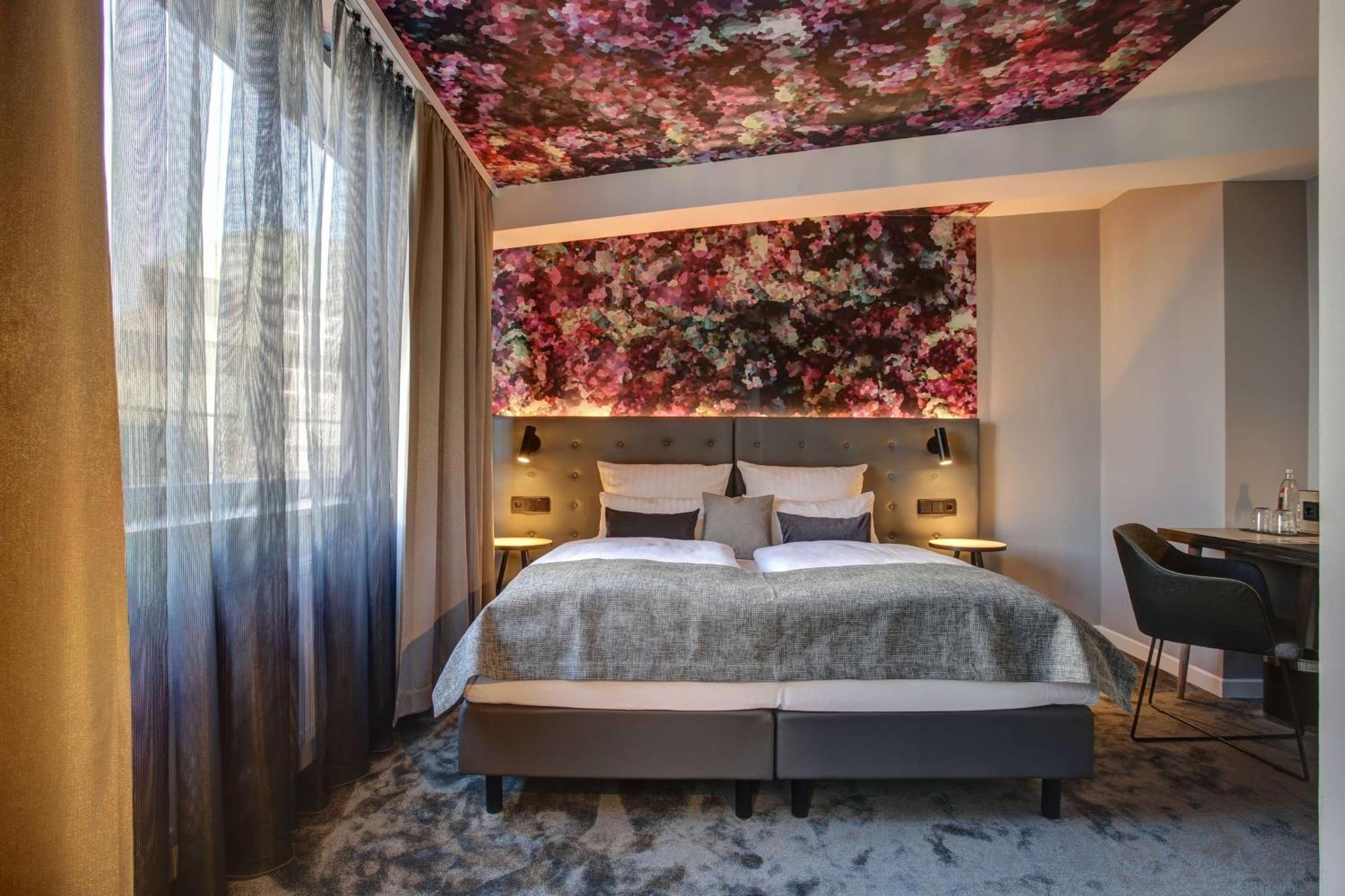 Vienna House Easy By Wyndham Hamburg City Εξωτερικό φωτογραφία
