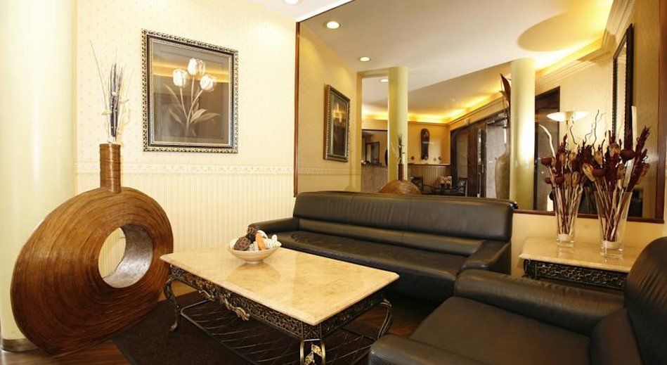 Vienna House Easy By Wyndham Hamburg City Εξωτερικό φωτογραφία